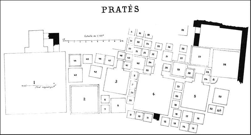 Pratès