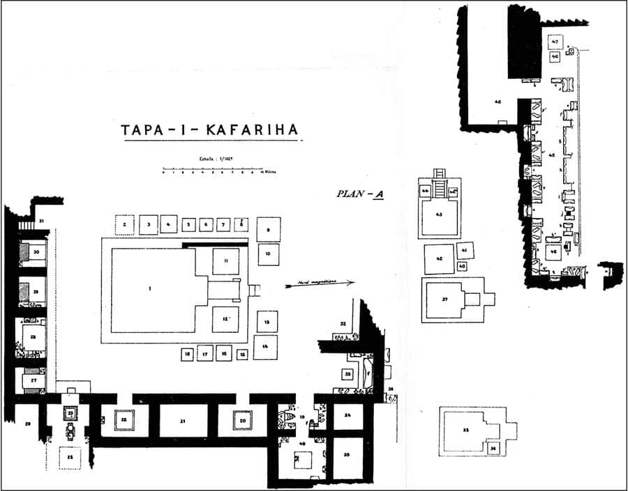 Tapa-i Kafarihā